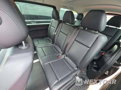 2023 Mercedes-Benz Metris Passenger Van 126.0" WB - zdjęcie 13 z 26 - miniatura