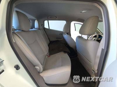 2011 Nissan LEAF SL-e - zdjęcie 17 z 24 - miniatura