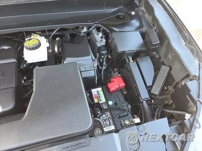 2019 Nissan Pathfinder SV - zdjęcie 22 z 22 - miniatura