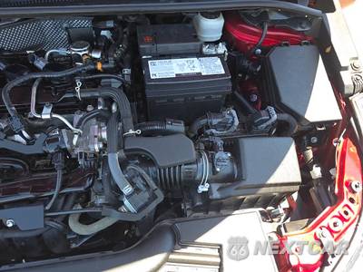 2023 Toyota Corolla SE Sedan - zdjęcie 23 z 23 - miniatura