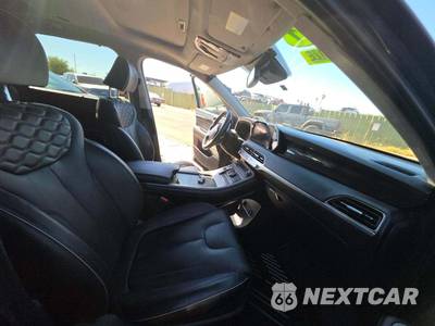 2021 Hyundai Palisade Limited - zdjęcie 19 z 22 - miniatura