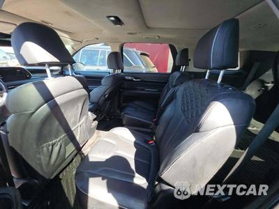 2021 Hyundai Palisade Limited - zdjęcie 13 z 22 - miniatura