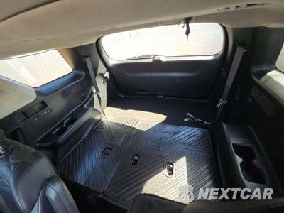 2021 Hyundai Palisade Limited - zdjęcie 14 z 22 - miniatura