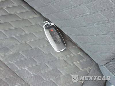 2023 Nissan Kicks SV - zdjęcie 8 z 21 - miniatura