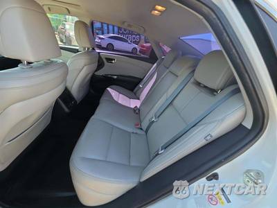 2017 Toyota Avalon Limited - zdjęcie 12 z 19 - miniatura