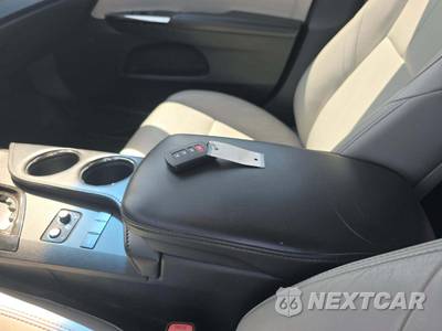 2017 Toyota Avalon Limited - zdjęcie 7 z 19 - miniatura
