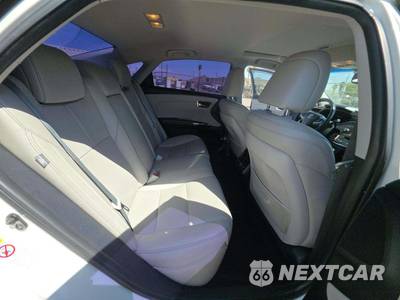 2017 Toyota Avalon Limited - zdjęcie 15 z 19 - miniatura