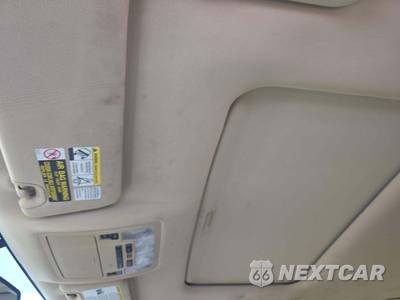 2014 Toyota Highlander XLE - zdjęcie 11 z 22 - miniatura