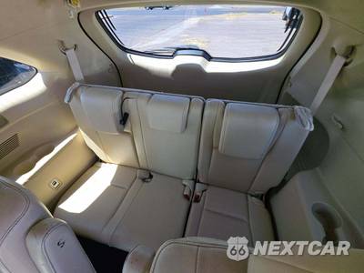 2014 Toyota Highlander XLE - zdjęcie 14 z 22 - miniatura