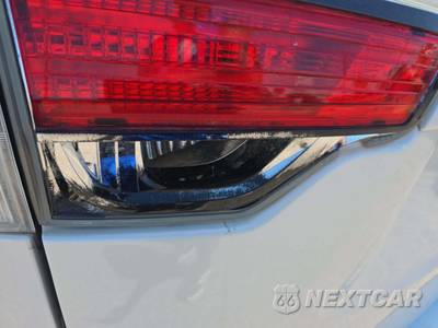 2014 Toyota Highlander XLE - zdjęcie 22 z 22 - miniatura