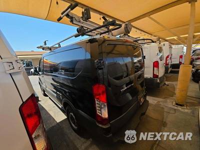 2016 Ford Transit 150 Cargo Van w/RH Sliding Door Low Roof 130.0" WB - zdjęcie 2 z 21 - miniatura