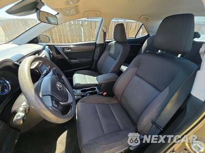 2017 Toyota Corolla LE Sedan - zdjęcie 6 z 24 - miniatura