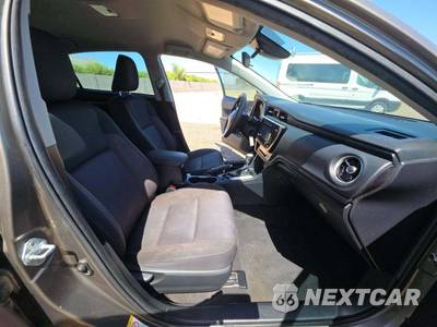 2017 Toyota Corolla LE Sedan - zdjęcie 18 z 24 - miniatura