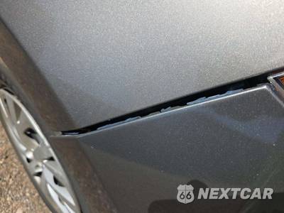 2017 Toyota Corolla LE Sedan - zdjęcie 21 z 24 - miniatura