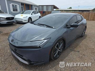 2024 Toyota Prius Limited - zdjęcie 1 z 20 - miniatura