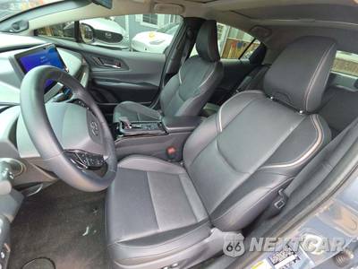 2024 Toyota Prius Limited - zdjęcie 6 z 20 - miniatura
