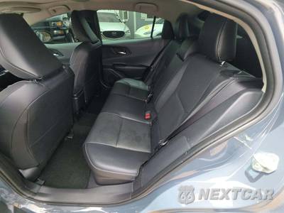 2024 Toyota Prius Limited - zdjęcie 13 z 20 - miniatura
