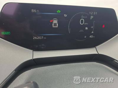2024 Toyota Prius Limited - zdjęcie 9 z 20 - miniatura