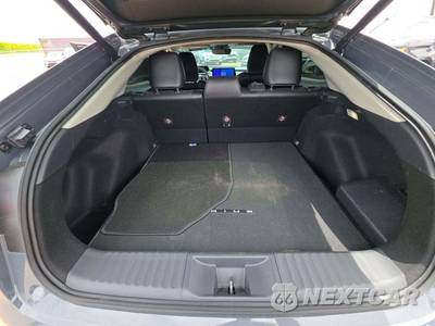 2024 Toyota Prius Limited - zdjęcie 14 z 20 - miniatura
