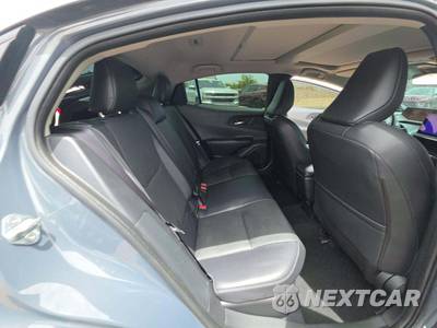 2024 Toyota Prius Limited - zdjęcie 16 z 20 - miniatura