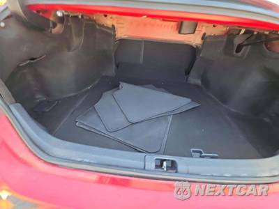 2022 Toyota Camry SE - zdjęcie 14 z 20 - miniatura