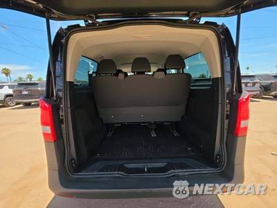 2023 Mercedes-Benz Metris Passenger Van 126.0" WB - zdjęcie 15 z 22 - miniatura