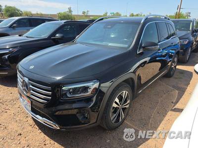 2024 Mercedes-Benz GLB 250 - zdjęcie 1 z 20 - miniatura
