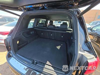 2024 Mercedes-Benz GLB 250 - zdjęcie 14 z 20 - miniatura