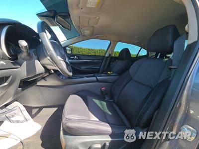 2020 Nissan Maxima S - zdjęcie 6 z 24 - miniatura