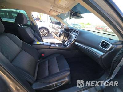 2020 Nissan Maxima S - zdjęcie 18 z 24 - miniatura