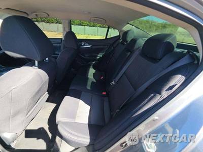2020 Nissan Maxima S - zdjęcie 13 z 24 - miniatura