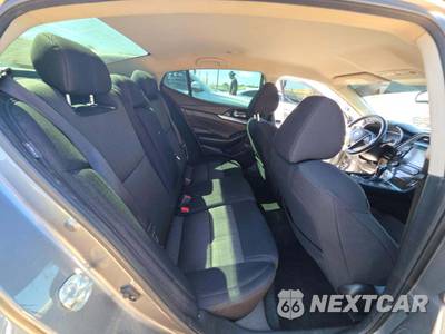 2020 Nissan Maxima S - zdjęcie 16 z 24 - miniatura
