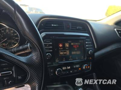 2020 Nissan Maxima S - zdjęcie 10 z 24 - miniatura