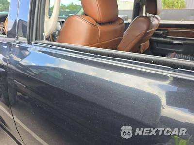 2016 Ram 2500 Laramie Longhorn Extended Crew Cab Medium Bed - zdjęcie 26 z 32 - miniatura