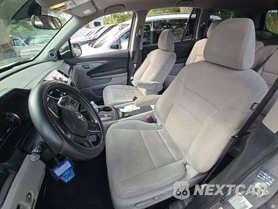 2021 Honda Pilot EX - zdjęcie 6 z 25 - miniatura