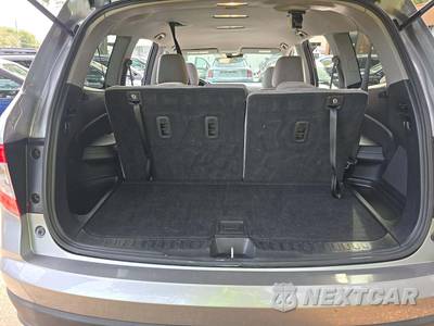 2021 Honda Pilot EX - zdjęcie 15 z 25 - miniatura