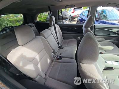2021 Honda Pilot EX - zdjęcie 17 z 25 - miniatura