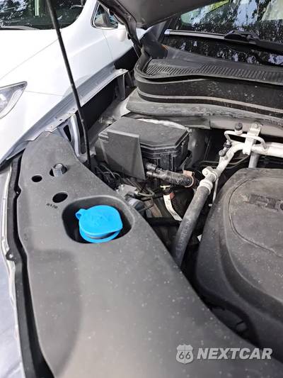 2021 Honda Pilot EX - zdjęcie 22 z 25 - miniatura