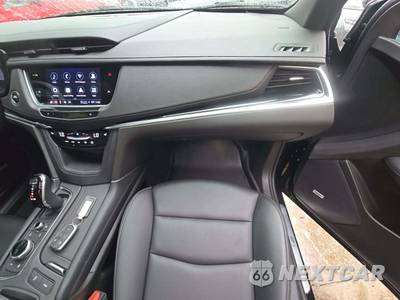2024 Cadillac XT6 Luxury - zdjęcie 20 z 25 - miniatura