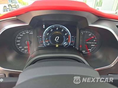 2019 Chevrolet Corvette Grand Sport Coupe 2LT - zdjęcie 9 z 23 - miniatura
