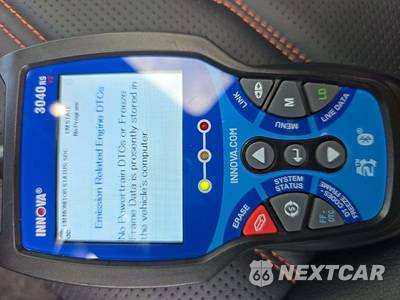 2025 Honda CR-V Hybrid Sport-L - zdjęcie 24 z 24 - miniatura
