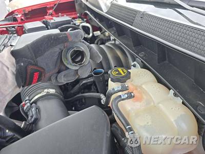 2024 Chevrolet Silverado 1500 LT Crew Cab Short Bed 1LT - zdjęcie 23 z 24 - miniatura