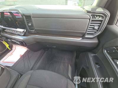 2024 Chevrolet Silverado 1500 LT Crew Cab Short Bed 1LT - zdjęcie 19 z 24 - miniatura