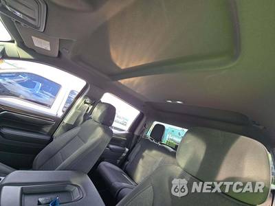 2024 Chevrolet Silverado 1500 LT Crew Cab Short Bed 1LT - zdjęcie 11 z 24 - miniatura