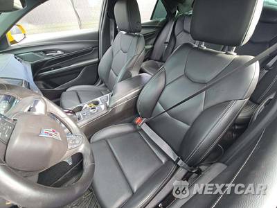 2024 Cadillac CT4-V Blackwing 1SP - zdjęcie 6 z 25 - miniatura