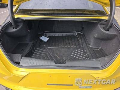 2024 Cadillac CT4-V Blackwing 1SP - zdjęcie 14 z 25 - miniatura