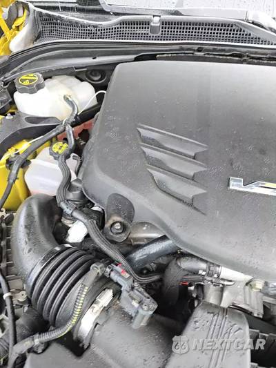 2024 Cadillac CT4-V Blackwing 1SP - zdjęcie 22 z 25 - miniatura