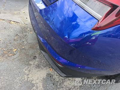 2021 Hyundai Elantra SE - zdjęcie 27 z 30 - miniatura