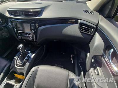 2021 Nissan Rogue Sport SL - zdjęcie 19 z 24 - miniatura