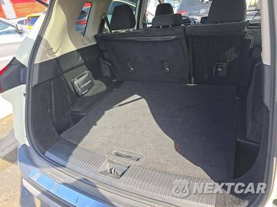 2023 Nissan Rogue SV - zdjęcie 14 z 23 - miniatura